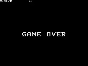 Image n° 2 - gameover : Super Volleyball (bootleg)