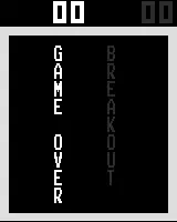 Image n° 3 - gameover : Tournament Table (set 2) Image n° 3 - gameover : Tournament Table (set 2)