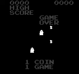 Image n° 2 - gameover : Triple Hunt Image n° 2 - gameover : Triple Hunt