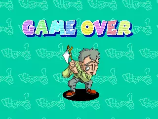 Image n° 1 - gameover : Vamf x1-2 (Europe, version 1.0.0903) Image n° 1 - gameover : Vamf x1-2 (Europe, version 1.0.0903)