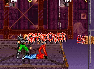 Image n° 2 - gameover : Vendetta (Asia 2 Players ver. D) Image n° 2 - gameover : Vendetta (Asia 2 Players ver. D)