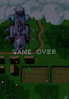 Image n° 2 - gameover : Varia Metal Image n° 2 - gameover : Varia Metal