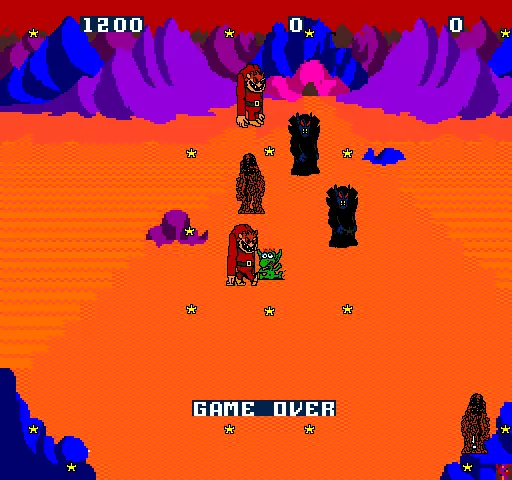 Image n° 3 - gameover : Wacko Image n° 3 - gameover : Wacko