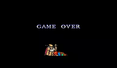 Image n° 4 - gameover : Willow (USA)