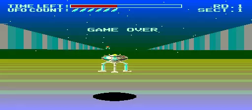 Image n° 2 - gameover : Zoom 909