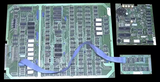 Image n° 3 - pcb : Reactor Image n° 3 - pcb : Reactor