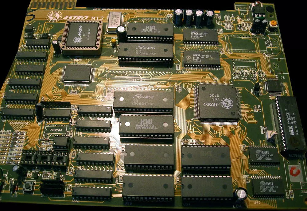 Image n° 1 - pcb : Win Win Bingo (set 1) Image n° 1 - pcb : Win Win Bingo (set 1)