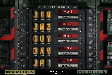 Image n° 4 - scores : Area 51: Site 4 (HD Rev 2.01, September 7, 1998) (CHD) (ide:0:hdd:image) Image n° 4 - scores : Area 51: Site 4 (HD Rev 2.01, September 7, 1998) (CHD) (ide:0:hdd:image)