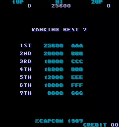 Image n° 2 - scores : Avengers (US set 2) Image n° 2 - scores : Avengers (US set 2)