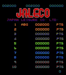 Image n° 2 - scores : Blue Print (Jaleco) Image n° 2 - scores : Blue Print (Jaleco)