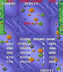 Image n° 4 - scores : Dr. Toppel's Adventure (World) Image n° 4 - scores : Dr. Toppel's Adventure (World)
