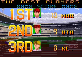 Image n° 4 - scores : Football Champ (World) Image n° 4 - scores : Football Champ (World)