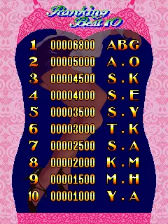 Image n° 2 - scores : Ganbare! Gonta!! 2 - Party Time: Gonta the Diver II (Japan Release) Image n° 2 - scores : Ganbare! Gonta!! 2 - Party Time: Gonta the Diver II (Japan Release)