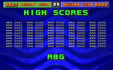 Image n° 1 - scores : Hot Memory (V1.1, Germany, 11-30-94) Image n° 1 - scores : Hot Memory (V1.1, Germany, 11-30-94)