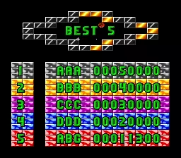 Image n° 2 - scores : Mad Ball V2.0 (With Nudity) Image n° 2 - scores : Mad Ball V2.0 (With Nudity)
