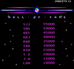 Image n° 4 - scores : Wheel Of Fortune (set 1) Image n° 4 - scores : Wheel Of Fortune (set 1)