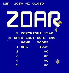 Image n° 3 - scores : Zoar
