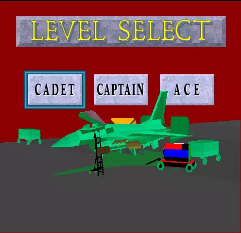 Image n° 5 - select : Air Combat (US) Image n° 5 - select : Air Combat (US)