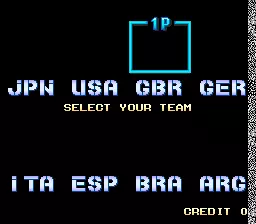Image n° 1 - select : Best League (bootleg of Big Striker, World Cup) Image n° 1 - select : Best League (bootleg of Big Striker, World Cup)