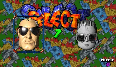 Image n° 4 - select : Burglar X Image n° 4 - select : Burglar X