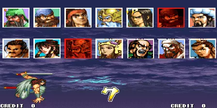 Image n° 3 - select : Knights of Valour: SanGuo QunYingZhuan - Sangoku Senki: SanGuo QunYingZhuan (bootleg, set 1) Image n° 3 - select : Knights of Valour: SanGuo QunYingZhuan - Sangoku Senki: SanGuo QunYingZhuan (bootleg, set 1)