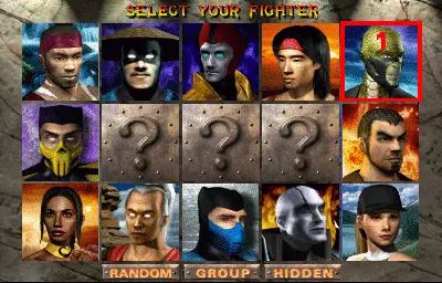 Stream Mortal Kombat 4 Apk Without Emulator from GenluAcine