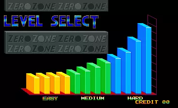 Image n° 3 - select : Zero Zone