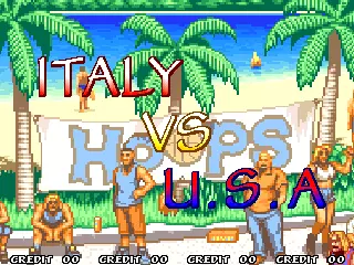 Image n° 2 - versus : Dunk Dream '95 (Japan 1.4, EAM) Image n° 2 - versus : Dunk Dream '95 (Japan 1.4, EAM)