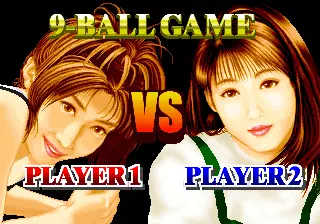 Image n° 1 - versus : Billiard Academy Real Break (Japan) Image n° 1 - versus : Billiard Academy Real Break (Japan)