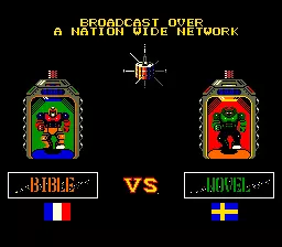 Image n° 3 - versus : Robo Wres 2001 (bootleg) Image n° 3 - versus : Robo Wres 2001 (bootleg)