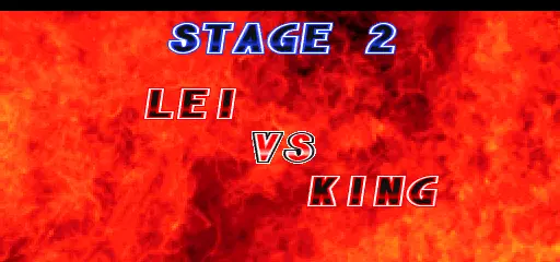 Image n° 7 - versus : Tekken 2 Ver.B (US, TES3-VER.D) Image n° 7 - versus : Tekken 2 Ver.B (US, TES3-VER.D)