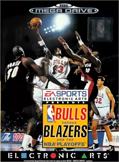Image n° 1 - box : Bulls versus Blazers and the NBA Playoffs