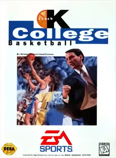 Image n° 1 - box : Coach K College Basketball