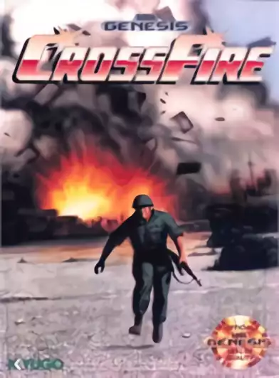 Image n° 1 - box : Cross Fire