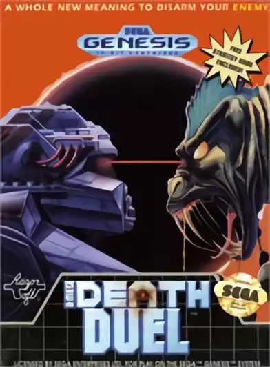 Image n° 1 - box : Death Duel