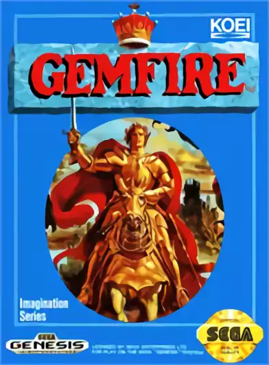 Image n° 1 - box : GemFire