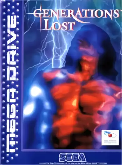 Image n° 1 - box : Generations Lost