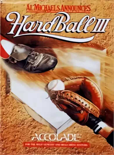 Image n° 1 - box : HardBall III