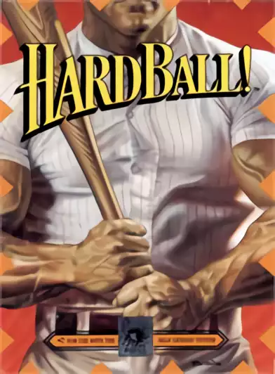 Image n° 1 - box : HardBall