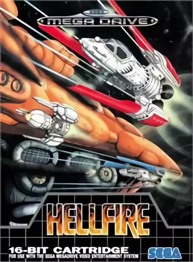 Image n° 1 - box : Hellfire