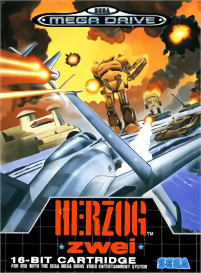 Image n° 1 - box : Herzog Zwei