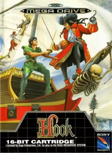 Image n° 1 - box : Hook