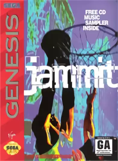 Image n° 1 - box : Jammit