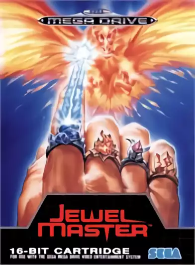 Image n° 1 - box : Jewel Master