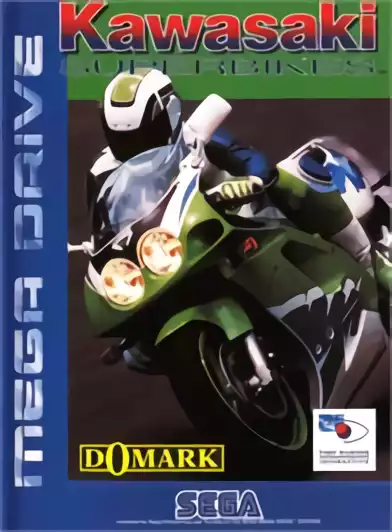 Image n° 1 - box : Kawasaki Superbike Challenge