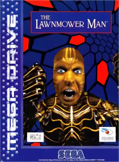 Image n° 1 - box : Lawnmower Man, The