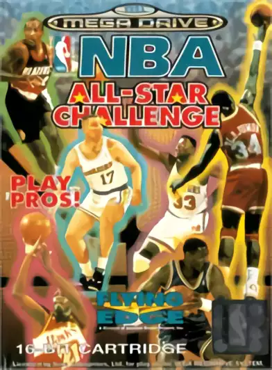 Image n° 1 - box : NBA All-Star Challenge