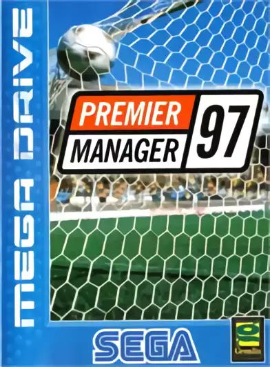 Image n° 1 - box : Premier Manager 97