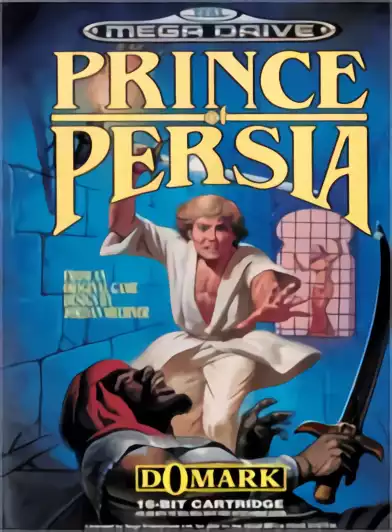Image n° 1 - box : Prince of Persia