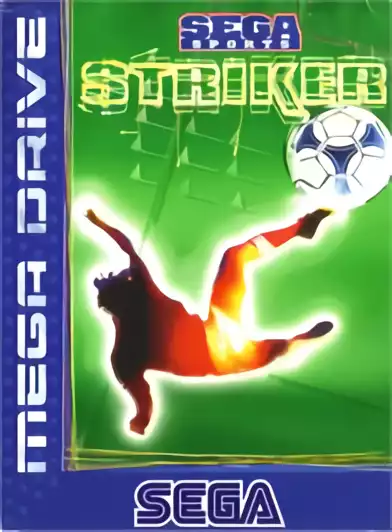 Image n° 1 - box : Striker